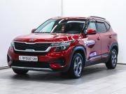 Kia Seltos I Красноярск  - изображение 33