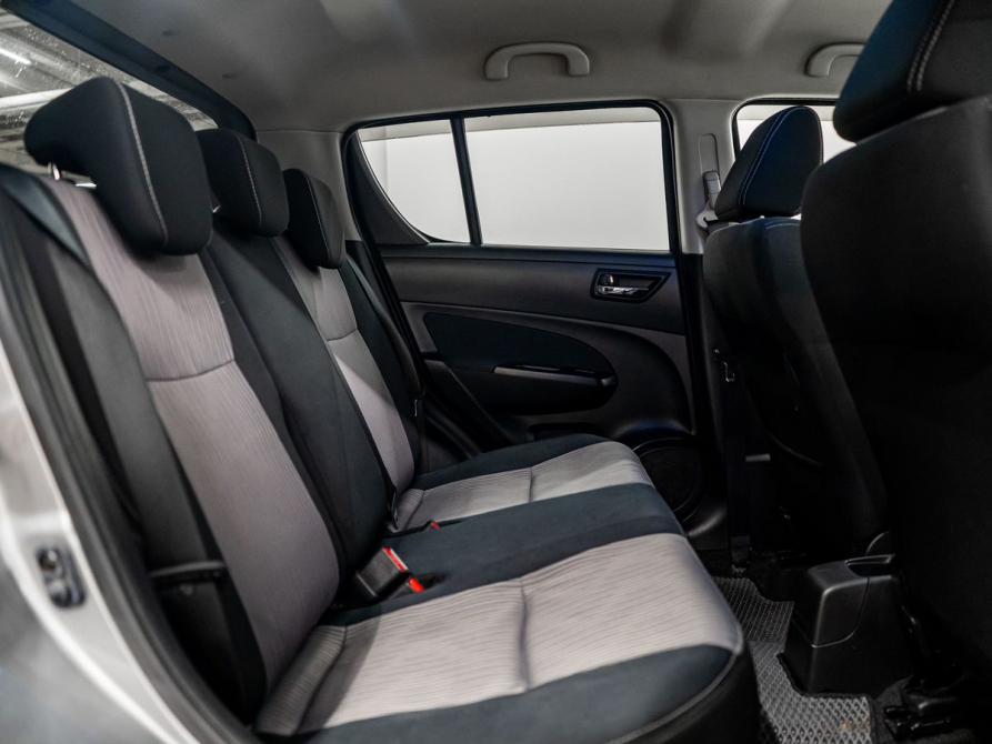 Suzuki Swift IV Красноярск  - изображение 8