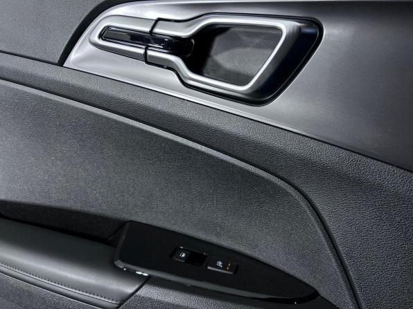 Kia Sportage V с пробегом 2022 года, цена 3 395 000 рублей, 41442 км, внедорожник, Автокод Объявления