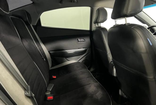 Kia Rio III с пробегом 2013 года, цена 690 000 рублей, 185452 км, седан, Автокод Объявления