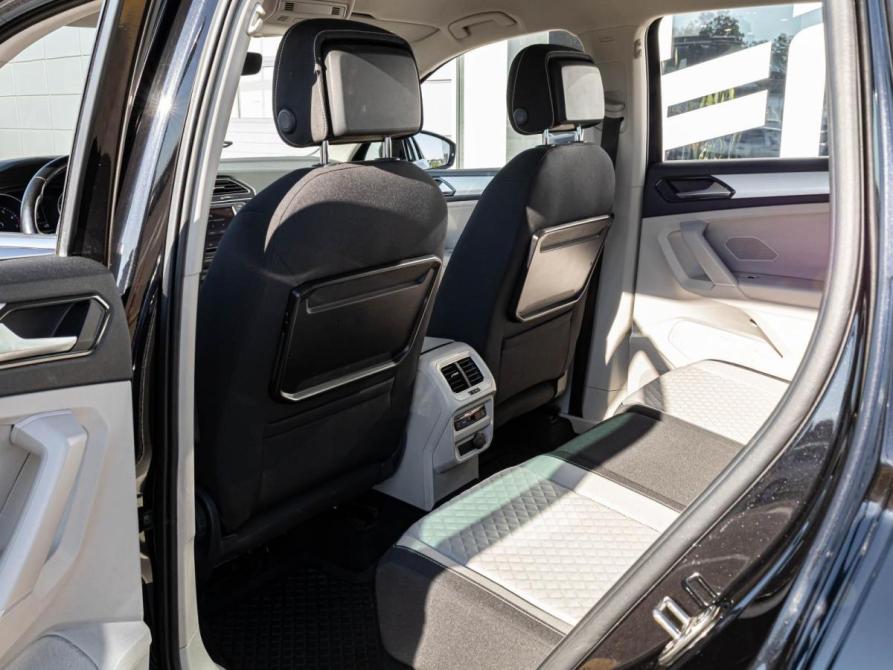 Volkswagen Tiguan II Краснодар  - изображение 11