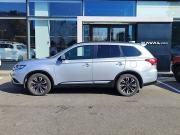 Mitsubishi Outlander III Рестайлинг 3 Москва  - изображение 24