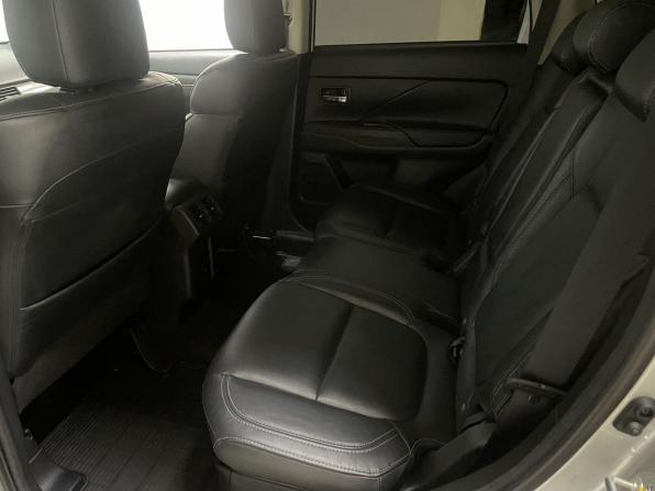 Mitsubishi Outlander III Рестайлинг 3 с пробегом 2021 года, цена 2 499 000 рублей, 137135 км, внедорожник, Автокод Объявления