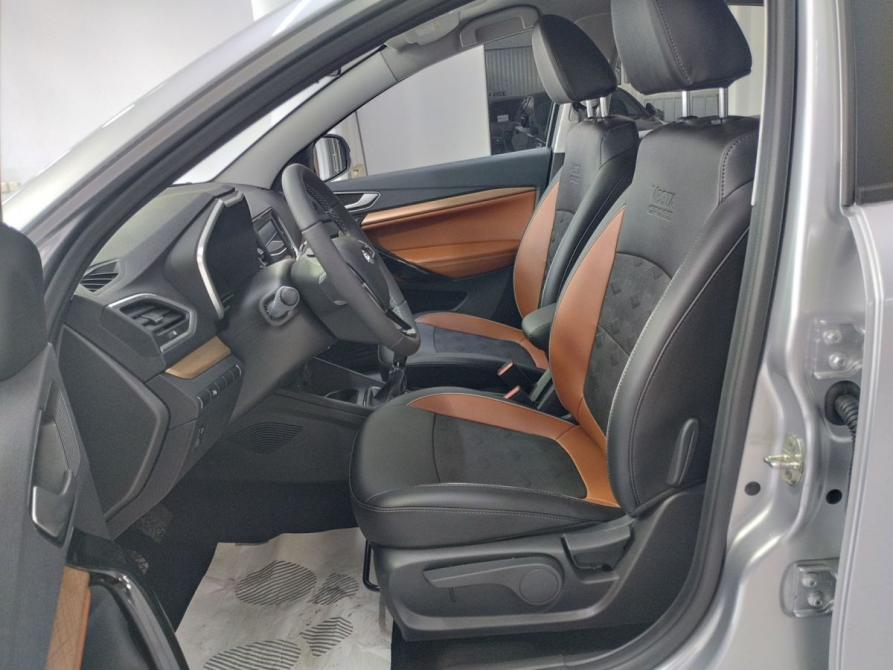Lada (ВАЗ) Vesta I Рестайлинг (NG) Минеральные Воды  - изображение 19