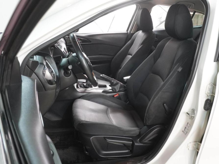 Mazda 3 III (BM) Воронеж  - изображение 10