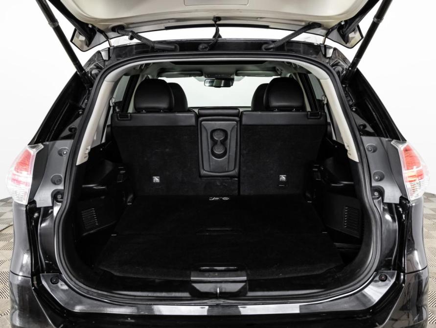 Nissan X-Trail III Санкт-Петербург  - изображение 21