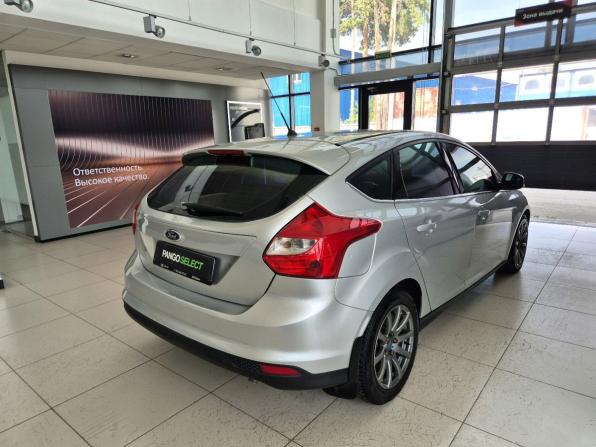 Ford Focus III с пробегом 2012 года, цена 679 000 рублей, 225033 км, хэтчбек, Автокод Объявления