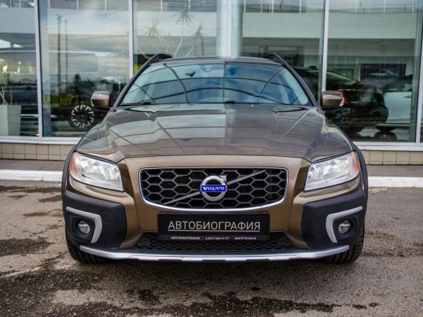 Volvo XC70 II Рестайлинг с пробегом 2014 года, цена 1 898 000 рублей, 218908 км, универсал, Автокод Объявления