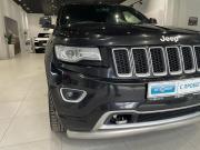 Jeep Grand Cherokee IV (WK2) Рестайлинг Москва  - изображение 30