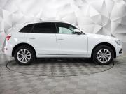 Audi Q5 I (8R) Рестайлинг Ульяновск  - изображение 28