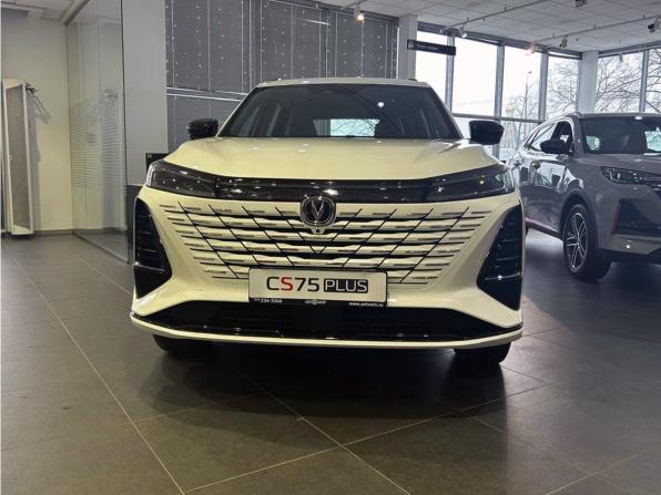 Новый Changan CS75 Plus III 2024 года, цена 4 029 900 рублей, внедорожник, Автокод Объявления