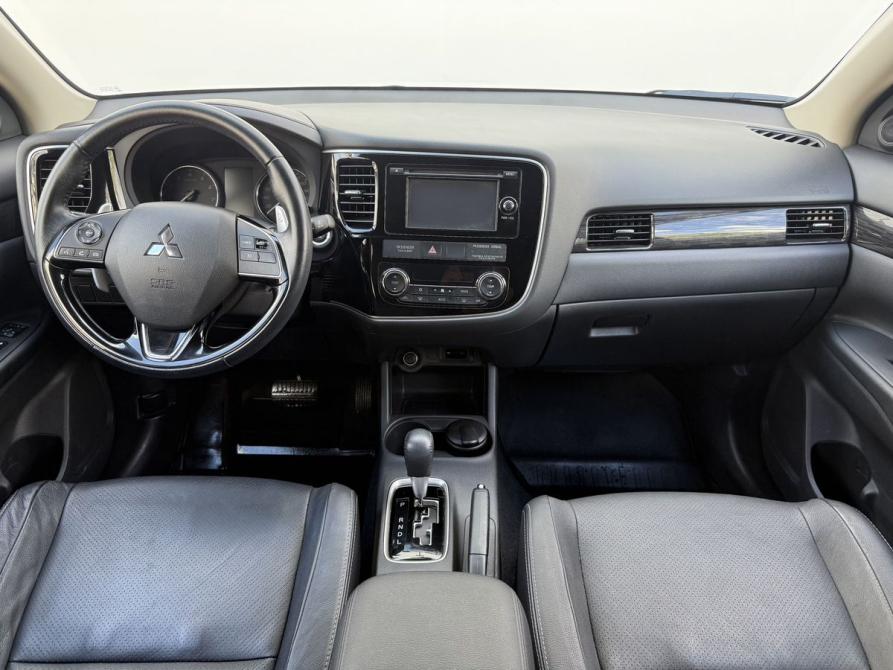 Mitsubishi Outlander III Рестайлинг 2 Москва  - изображение 12