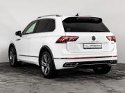 Volkswagen Tiguan II Рестайлинг Санкт-Петербург  - изображение 44