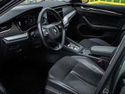 Skoda Octavia IV (A8) Москва  - изображение 32