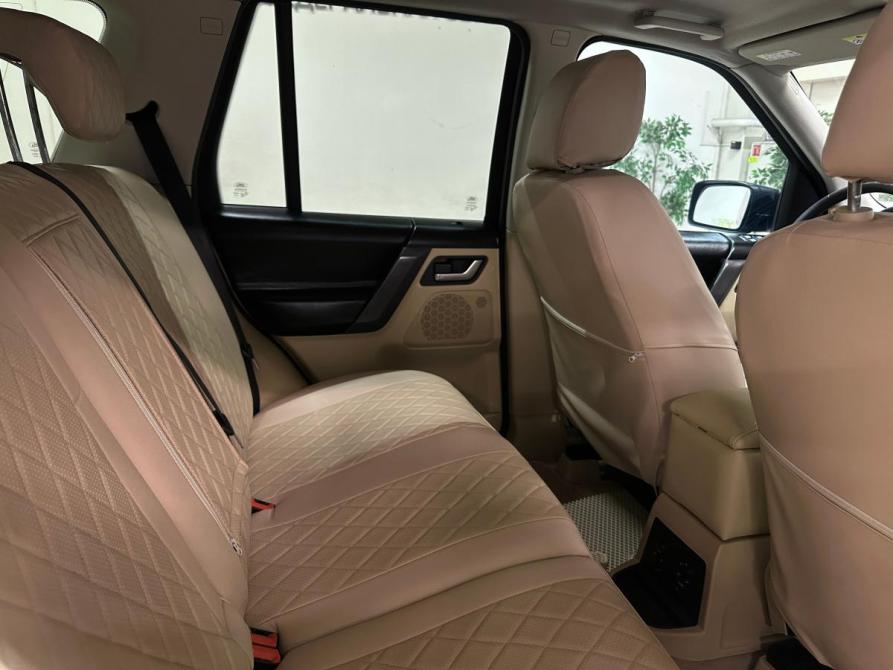 Land Rover Freelander II Волгоград  - изображение 10