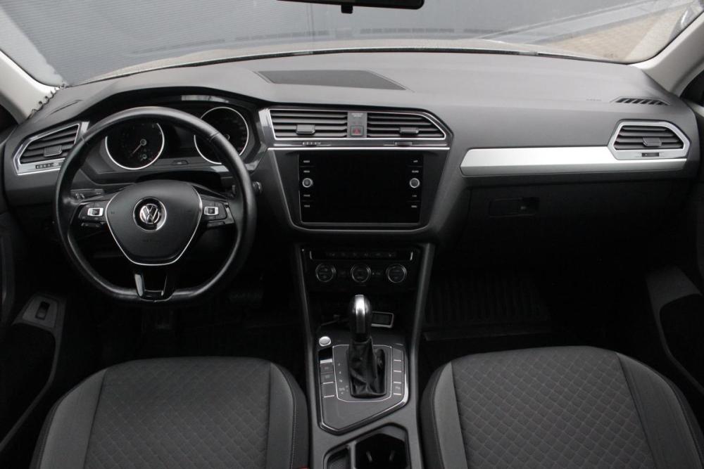 Volkswagen Tiguan II Брянск  - изображение 8