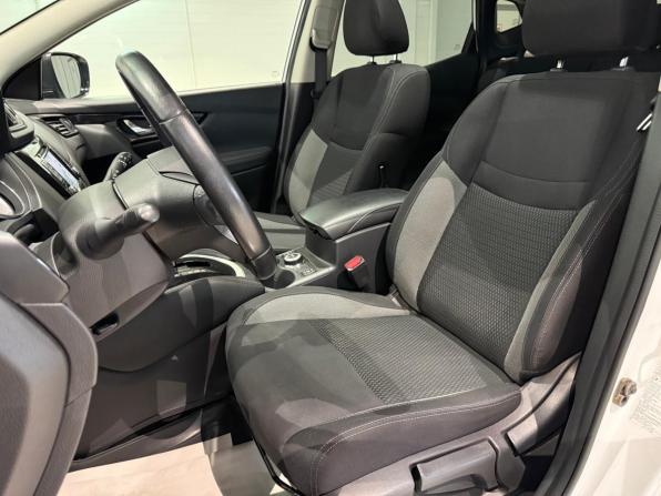 Nissan Qashqai II Рестайлинг с пробегом 2019 года, цена 1 890 000 рублей, 134000 км, внедорожник, Автокод Объявления