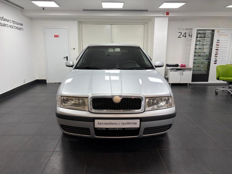 Skoda Octavia I (A4) Рестайлинг Киров  - изображение 2
