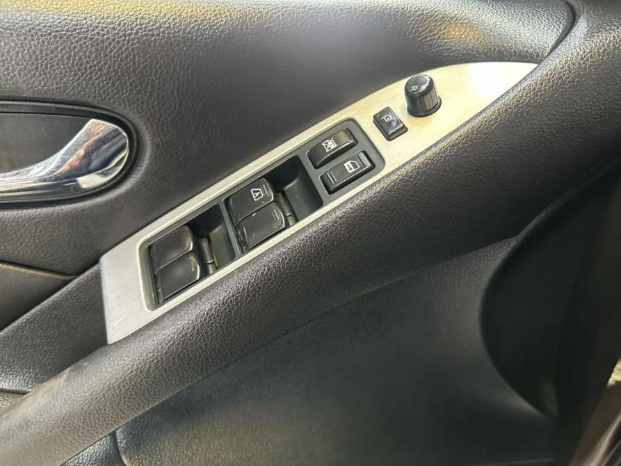 Nissan Murano II (Z51) Рестайлинг Набережные Челны  - изображение 6