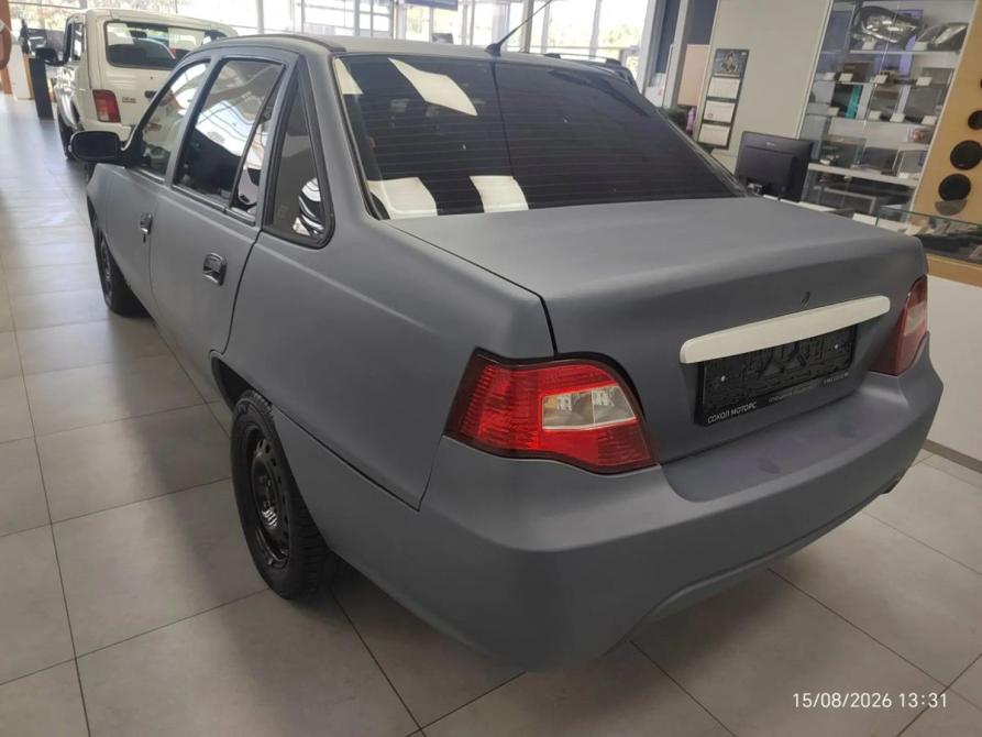 Daewoo Nexia I Рестайлинг Ростов-на-Дону  - изображение 6