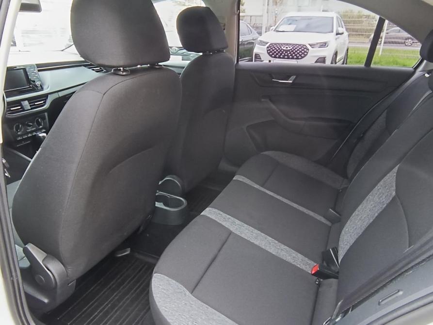Skoda Rapid II Санкт-Петербург  - изображение 15