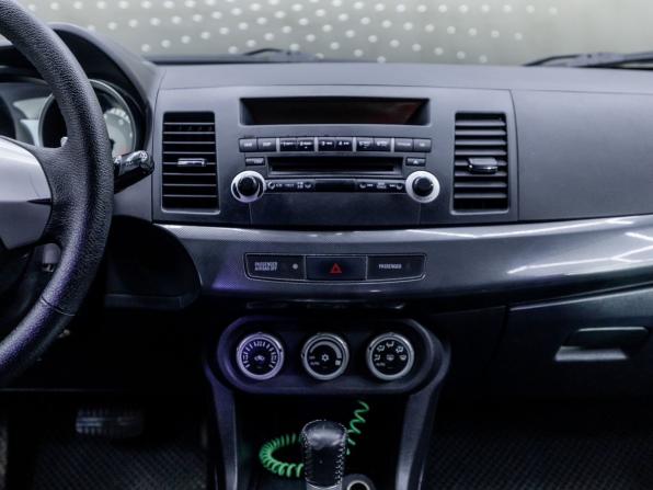 Mitsubishi Lancer X с пробегом 2008 года, цена 563 000 рублей, 244240 км, седан, Автокод Объявления