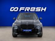 BMW X5 IV (G05/G18) Рестайлинг Москва  - изображение 29