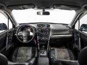 Subaru Forester IV Иркутск  - изображение 27