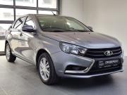 Lada (ВАЗ) Vesta I Уфа  - изображение 25