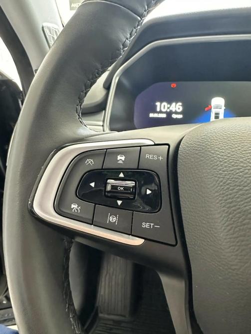 Chery Tiggo 8 Pro I Уфа  - изображение 19