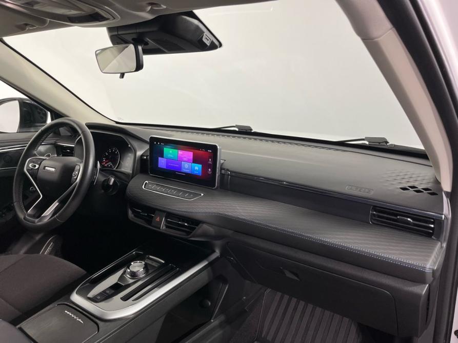 Haval Jolion I Рестайлинг 2 Ижевск  - изображение 9
