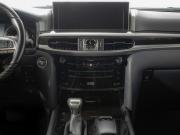 Lexus LX III Рестайлинг 2 Москва  - изображение 31
