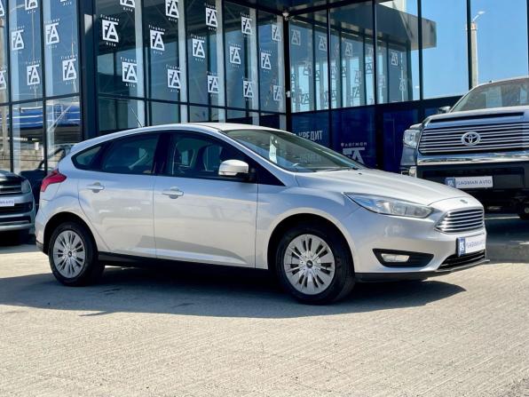 Ford Focus III Рестайлинг с пробегом 2019 года, цена 1 130 000 рублей, 170000 км, хэтчбек, Автокод Объявления