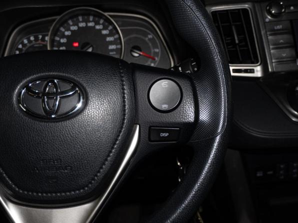 Toyota RAV4 IV (XA40) с пробегом 2015 года, цена 1 988 000 рублей, 98750 км, внедорожник, Автокод Объявления