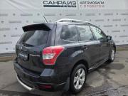 Subaru Forester IV Санкт-Петербург  - изображение 18