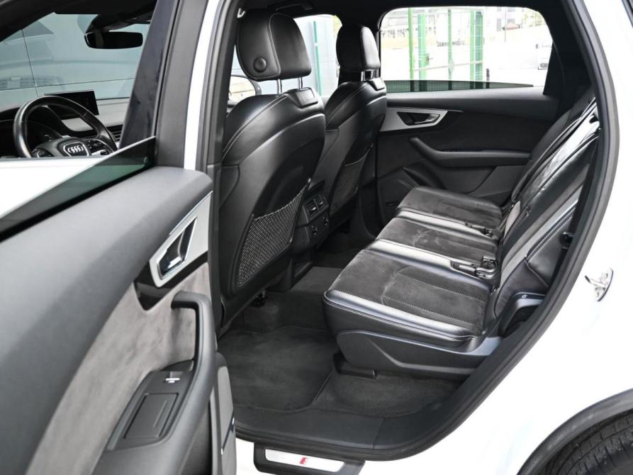 Audi Q7 II (4M) Новороссийск  - изображение 11