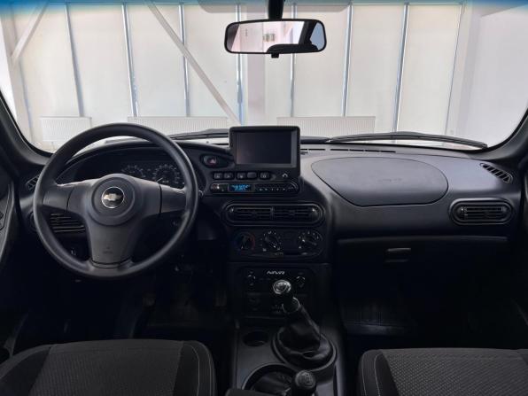 Chevrolet Niva I Рестайлинг с пробегом 2019 года, цена 830 000 рублей, 100095 км, внедорожник, Автокод Объявления