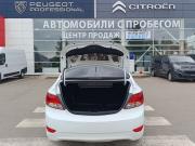 Hyundai Solaris I Тверь  - изображение 28