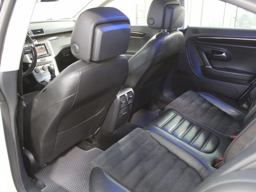 Volkswagen Passat CC I Рестайлинг Москва  - изображение 19