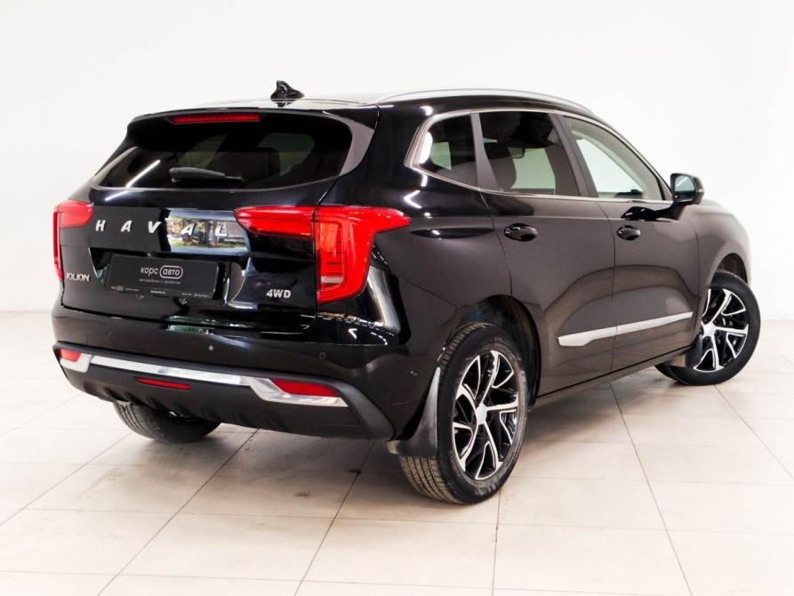 Haval Jolion I Тула  - изображение 5