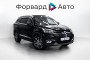 Chery Tiggo 8 I Рестайлинг Тюмень  - изображение 25