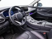Hyundai Santa Fe IV Рестайлинг Москва  - изображение 28