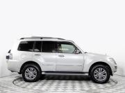 Mitsubishi Pajero IV Рестайлинг 2 Москва  - изображение 30