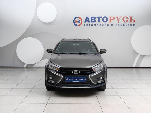 Lada (ВАЗ) Vesta I с пробегом 2020 года, цена 935 000 рублей, 170575 км, универсал, Автокод Объявления