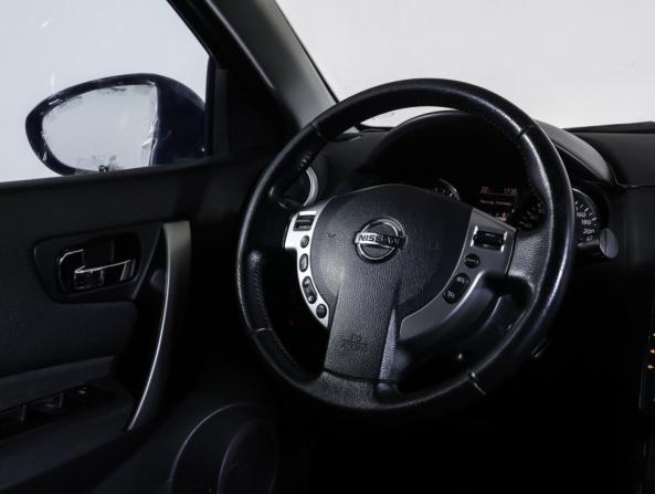 Nissan Qashqai+2 I Рестайлинг с пробегом 2010 года, цена 894 000 рублей, 232322 км, внедорожник, Автокод Объявления