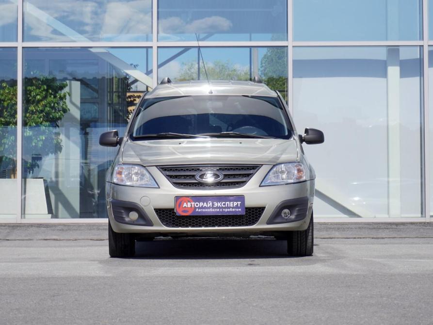 Lada (ВАЗ) Largus I Ульяновск  - изображение 2