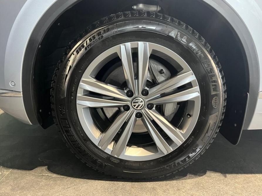 Volkswagen Touareg III Абакан  - изображение 6