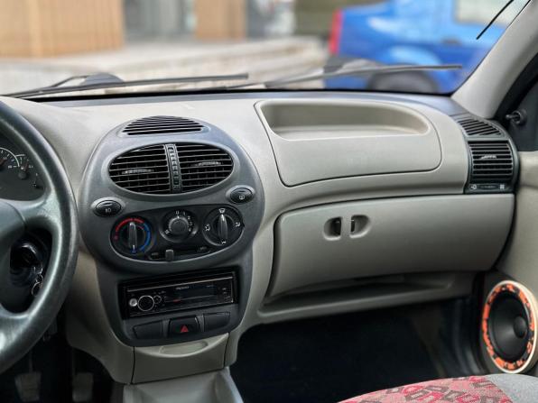 Lada (ВАЗ) Kalina I с пробегом 2009 года, цена 249 000 рублей, 178879 км, универсал, Автокод Объявления