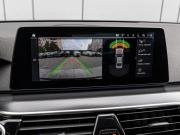 BMW 5 серии VII (G30/G31/G38) Рестайлинг Краснодар  - изображение 41