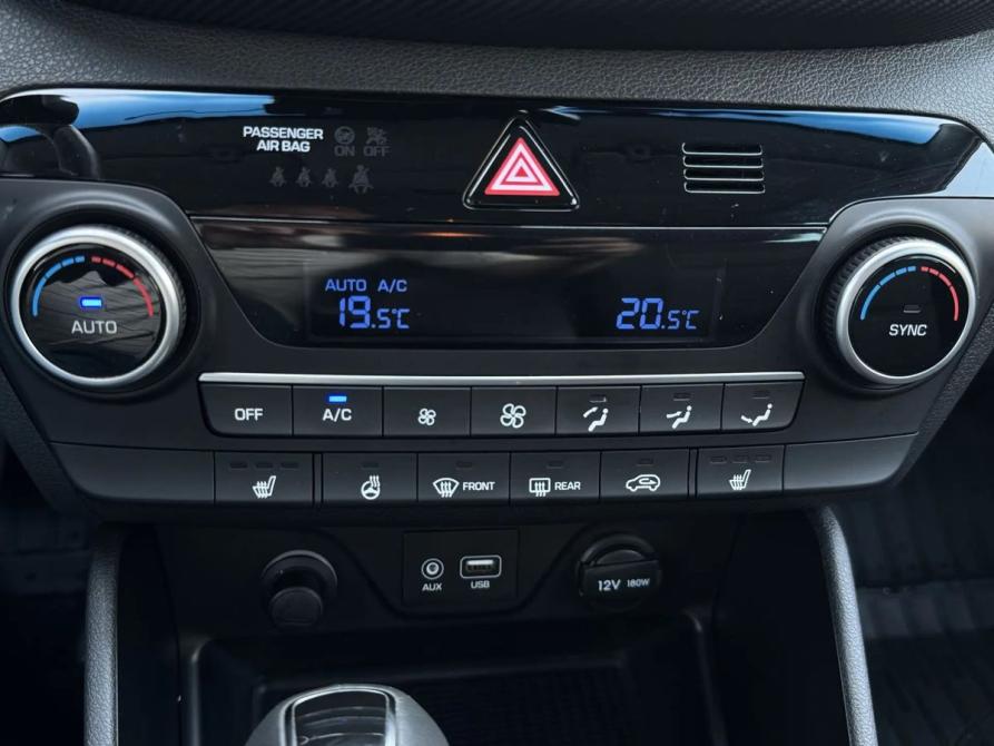 Hyundai Tucson III Рестайлинг Екатеринбург  - изображение 25